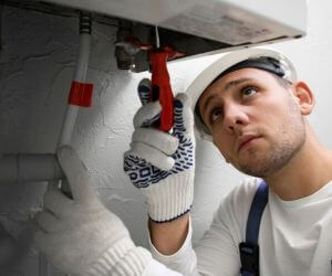 About Emergency plumbing pros Occoquan, VA